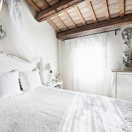 Casina Le Conserve Cesenatico Habitación foto