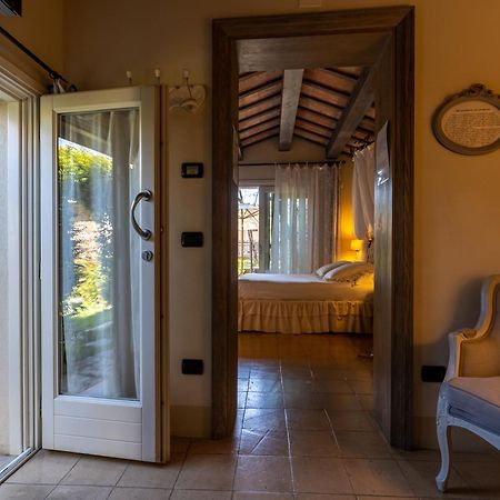 Casina Le Conserve Cesenatico Exterior foto