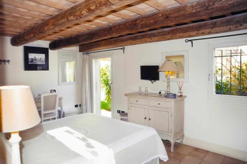 Casina Le Conserve Cesenatico Exterior foto