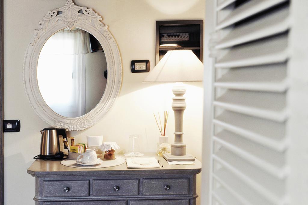 Casina Le Conserve Cesenatico Habitación foto