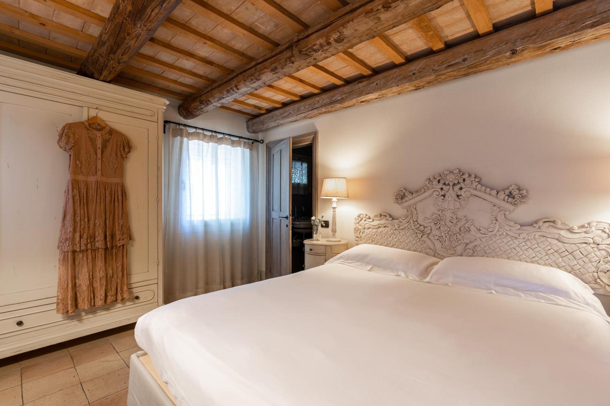 Casina Le Conserve Cesenatico Exterior foto
